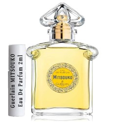 Guerlain Mitsuoko vzorky 2ml