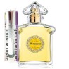 Guerlain Mitsuoko vzorky 12ml