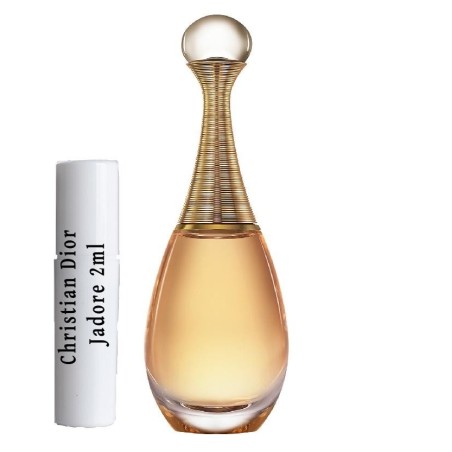 Christian Dior Jadore vzorky 2ml
