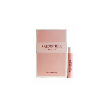 Givenchy Irresistible Eau De Parfum 1ml 0,03 fl. oz. oficiálne vzorky parfému