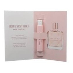 Givenchy Irresistible Eau De Parfum 1ml 0,03 fl. oz. oficiálne vzorky vôní