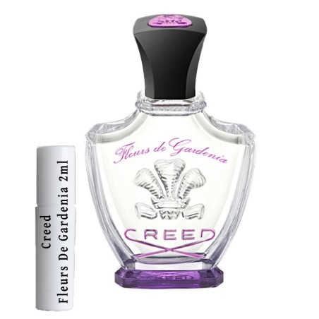 Creed Fleurs De Gardenia vzorky 2ml