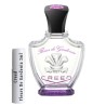 Creed Fleurs De Gardenia vzorky 2ml