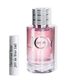 Christian Dior JOY vzorky 2ml