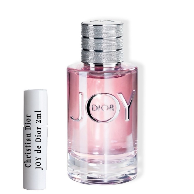 Christian Dior JOY vzorky 2ml