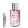 Christian Dior JOY vzorky 2ml