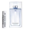 Christian Dior HOMME COLOGNE vzorky 2ml