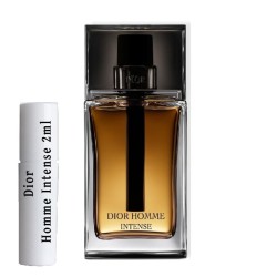 Christian Dior Homme Intense vzorky 2ml