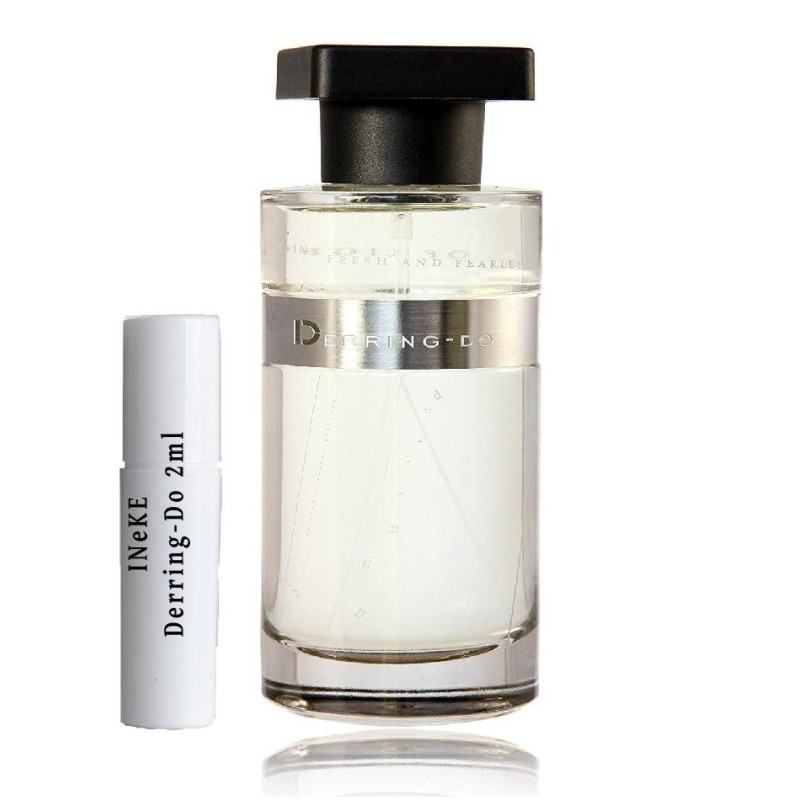 INeKE Vzorky Derring-Do 2ml