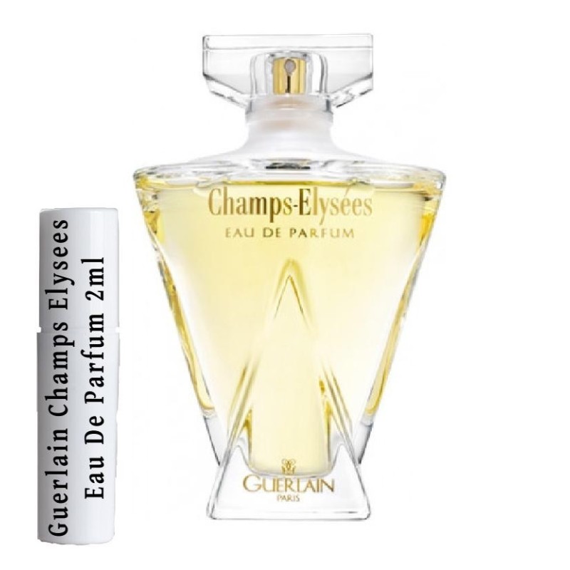 Guerlain CHAMPS-ELYSEES vzorky 2ml