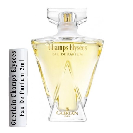 Guerlain CHAMPS-ELYSEES vzorky 2ml