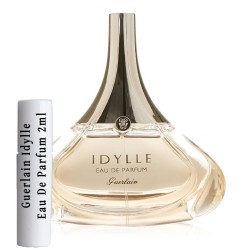 Guerlain Idylle vzorky 2ml