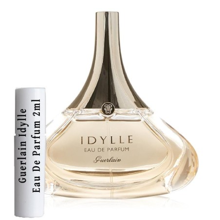 Guerlain Idylle vzorky 2ml