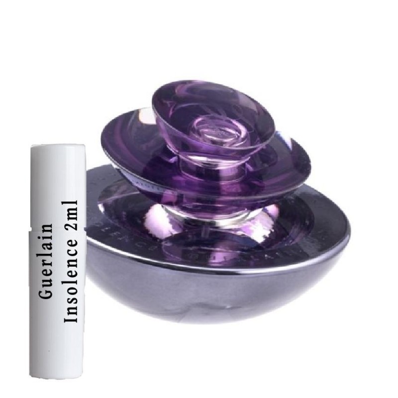 Guerlain Insolence Eau De Parfum vzorky 2ml