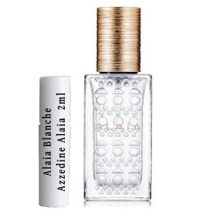 Alaia Blanche by Azzedine Alaia vzorky 2ml