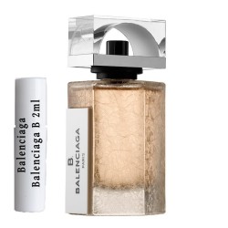 Balenciaga Vzorky B 2ml