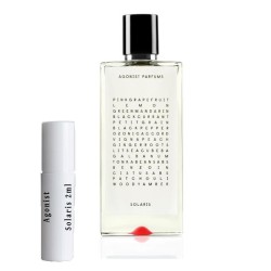 Agonist Vzorky Solaris 2ml