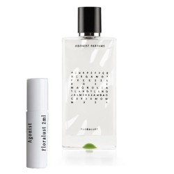 Agonist Vzorky Floralust 2ml