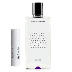 Agonist Vzorky Say Yes 2ml