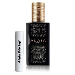 Alaia by Azzedine Alaia vzorky 2ml