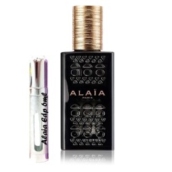 Alaia by Azzedine Alaia vzorky 6ml