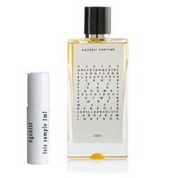 Agonist Vzorky Isis 2ml