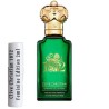 Clive Christian 1872 Feminine Edition vzorky 2ml