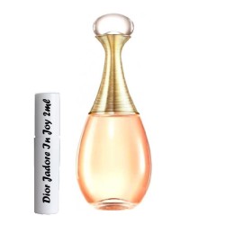 Christian Dior J`Adore In Joy vzorky 2ml