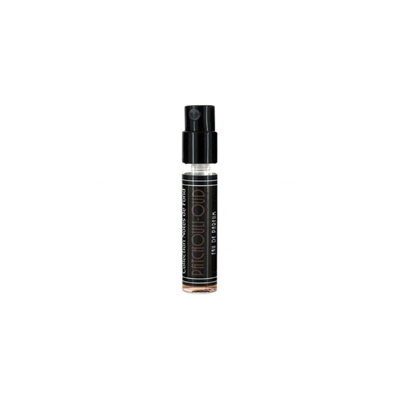 AFFINESSENCE Patchouli Oud 2ml 0,06 fl.oz. oficiálna vzorka vône