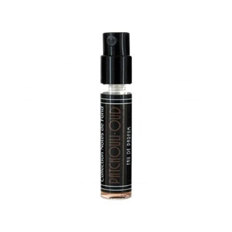 AFFINESSENCE Patchouli Oud 2ml 0,06 fl.oz. oficiálna vzorka vône