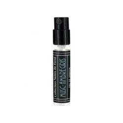 AFFINESSENCE Musc Ambre Gris 2ml 0,06 fl.oz. oficiálna vzorka vône