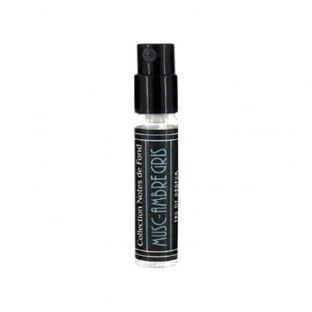 AFFINESSENCE Musc Ambre Gris 2ml 0,06 fl.oz. oficiálna vzorka vône