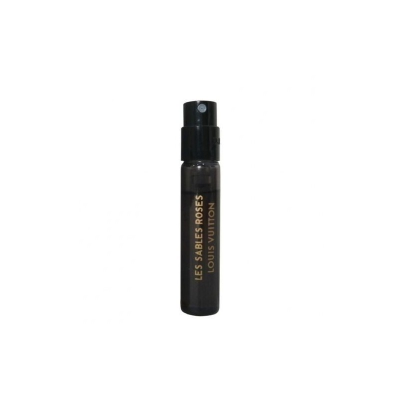 Louis Vuitton Les Sables Roses 2ml 0,06 fl. oz. oficiálna vzorka parfumu