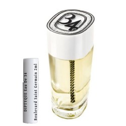 DIPTYQUE Eau De 34 Boulevard Saint Germain vzorky 2ml