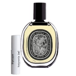 Diptyque Vetyverio vzorky 2ml