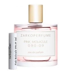 Zarkoperfume Pink Molecule 090.09 vzorky 2ml