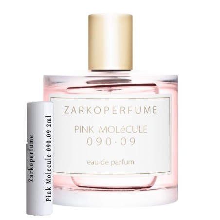 Zarkoperfume Pink Molecule 090.09 vzorky 2ml