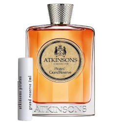 Atkinsons Pirates Grand Reserve vzorky 2ml