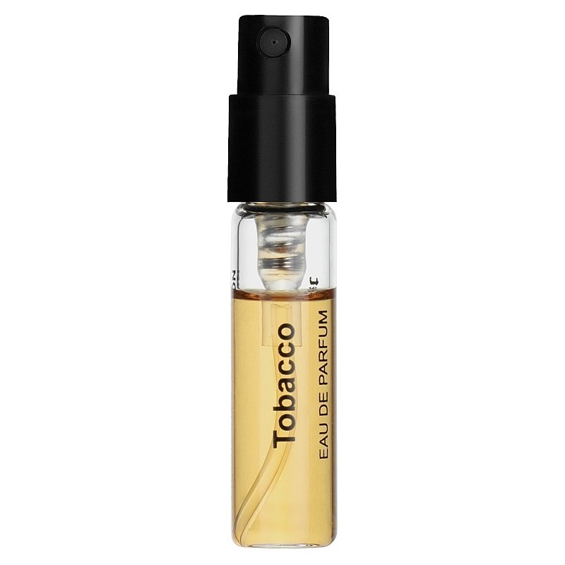 Franck Boclet Tabak 1,5 ml 0,05 fl. oz. oficiálna vzorka parfumu