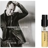 Franck Boclet Tabak 1,5 ml 0,05 fl. oz. oficiálna vzorka vône