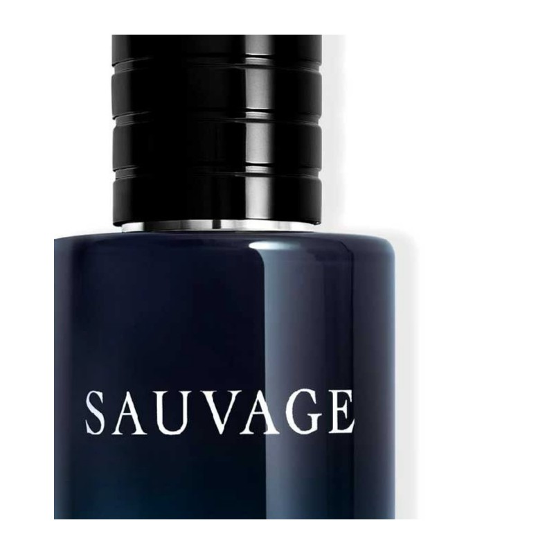 Christian Dior Sauvage toaletná voda 200ml