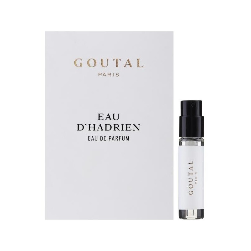 Annick Goutal Eau D'hadrien Eau De Parfum 1,5 ml 0,05 fl. oz. oficiálna vzorka parfumu
