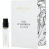 Annick Goutal Eau D'hadrien Eau De Parfum 1,5 ml 0,05 fl. oz. oficiálna vzorka vône