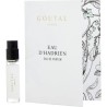 Annick Goutal Eau D'hadrien Eau De Parfum 1,5 ml 0,05 fl. oz. oficiálna vzorka vône
