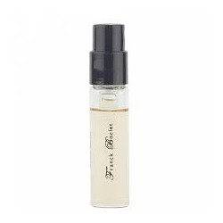 Franck Boclet Vetiver 1.5 ml 0,05 fl. oz. oficiálna vzorka parfumu