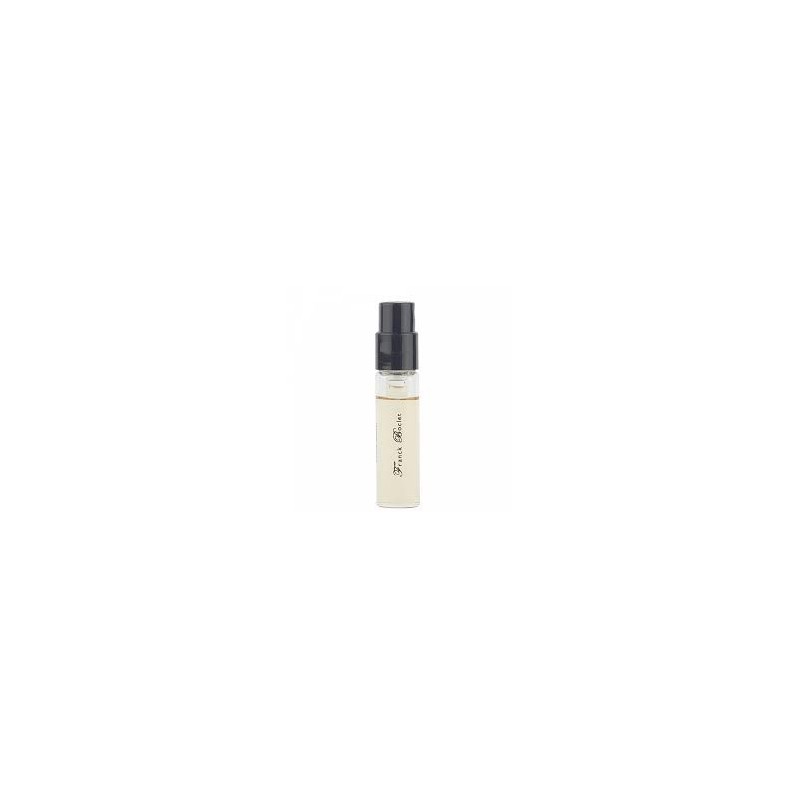 Franck Boclet Vetiver 1.5 ml 0,05 fl. oz. oficiálna vzorka parfumu