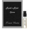 Franck Boclet Crime 1.5 ml 0,05 fl. oz. oficiálna vzorka parfumu