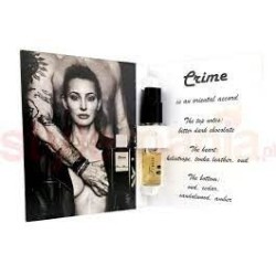 Franck Boclet Crime 1.5 ml 0,05 fl. oz oficiálnej vzorky vône