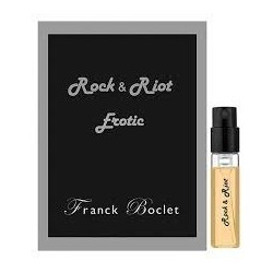 Franck Boclet Erotic 1.5 ml 0,05 fl. oz oficiálnej vzorky vône