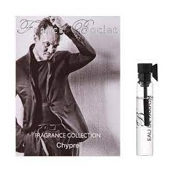 Franck Boclet Chypre 1.5 ml 0,05 fl. oz. oficiálna vzorka parfumu